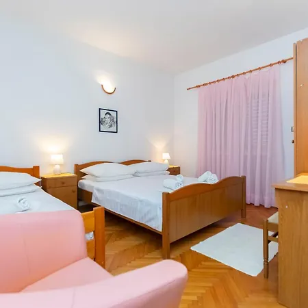 Apartmán Tonci Duće